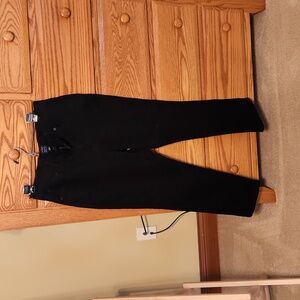 J. crew Factory Essential Straight Jeans